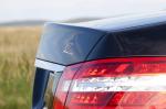 Mercedes-Benz E50 CLR by Lumma Design 2009 года